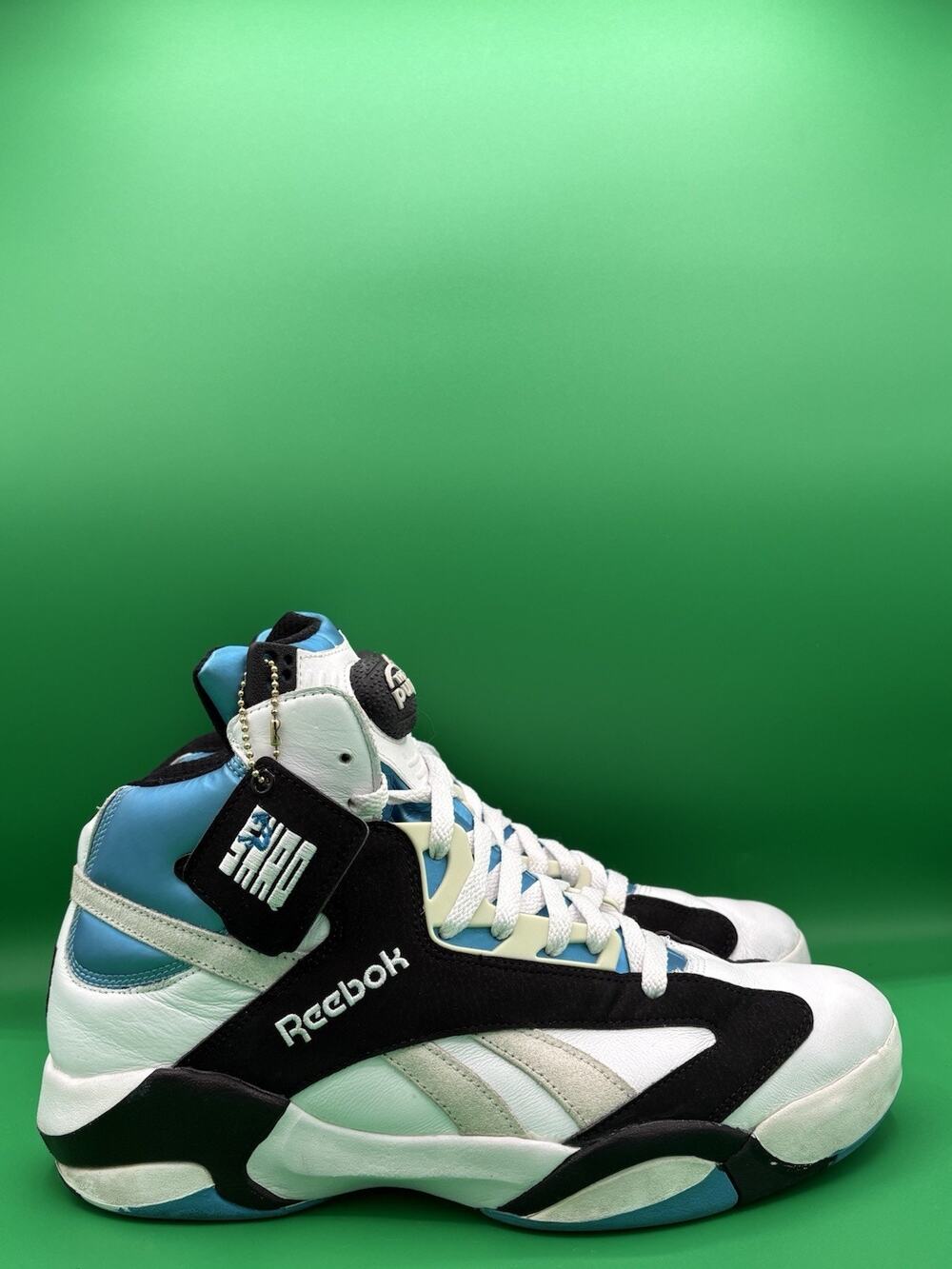 Reebok Shaq Attaq “Orlando” Size 10.5 OG Box (V47915) (2017)